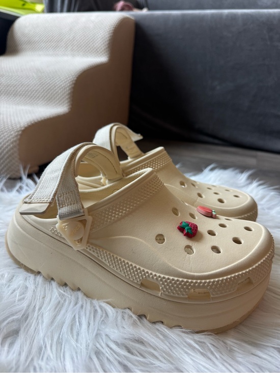 CROCS Shoes - Crocs Hiker Xscape Clogs